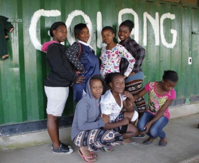 Golang Education Outreach